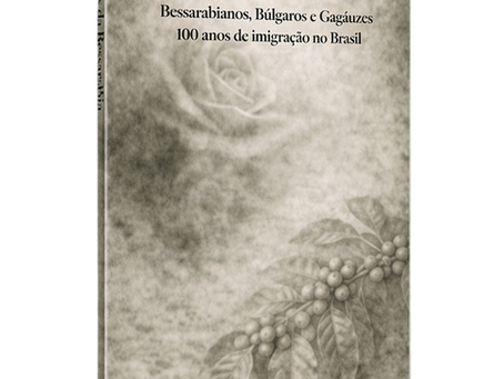 Centenário da imigração dos bessarabianos búlgaros e gagaúzes no Brasil