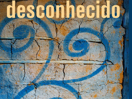 Poemas ao Deus Desconhecido