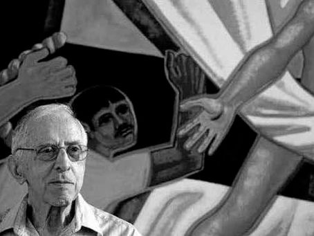 Dom Pedro Casaldáliga: fazedor de lutas e poemas