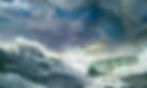 Sea Storm
