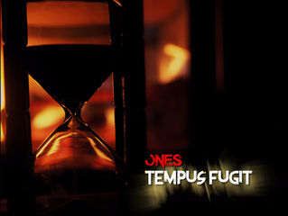 TEMPUS FUGIT è pronto!