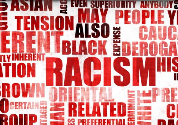 What happens when you tell folks they're racist?