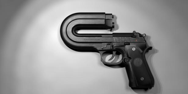 The 2nd Amendment doesn't say that