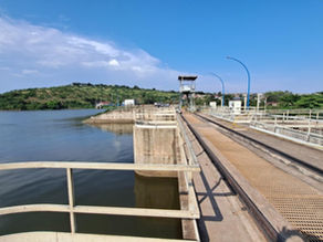 Pre-Feasibility Study of the Weija Dam and Reservoir in Ghana