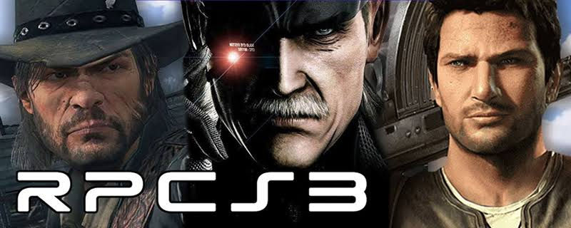 COMO INSTALAR, CONFIGURAR E JOGAR JOGOS DE PS3 NO PC OU NOTEBOOK!