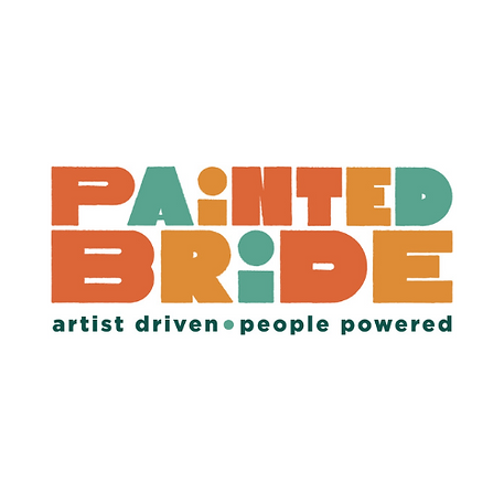 Painted Bride Square