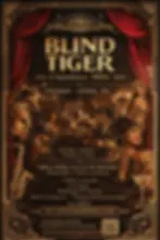 The Blind Tiger - A 1920'S Speakeasy Burlesque Experience (Velvet Whip Arts & Social Club)
