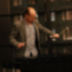 Early Evening Jazz - Behn Gillece (TIME Restaurant)