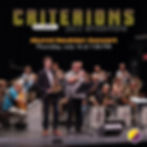 WCU Criterions Alumni Reunion Concert (West Chester University)