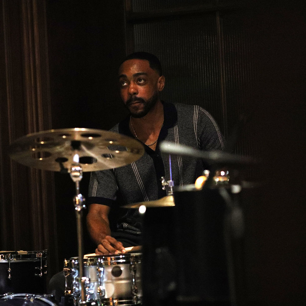 Girard College Jazz Concert featuring Spoon and Friends