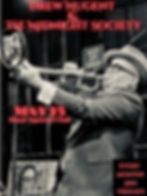 Drew Nugent & The Midnight Society