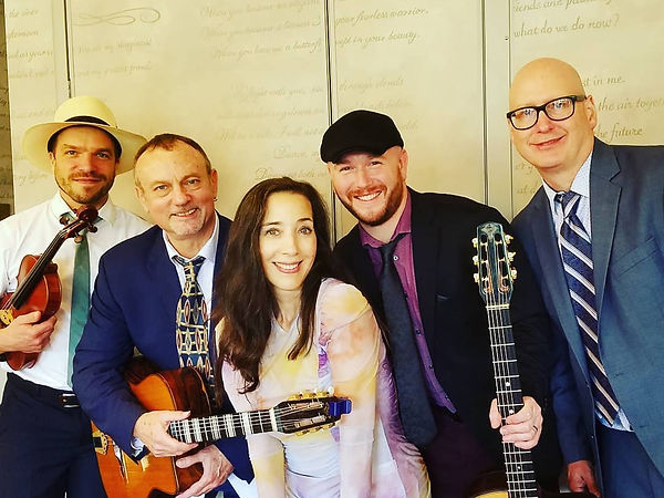 Hot Club of Philadelphia