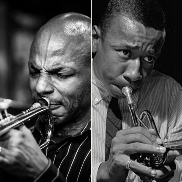 Duane Eubanks Celebrates Lee Morgan - Fundraiser for The Philadelphia Jazz Archive