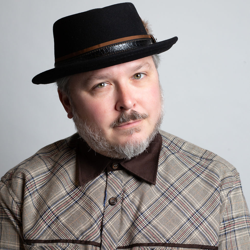 Rev Chris Trio