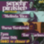 Sepehr Pirasteh and Friends (NotSoLatin)