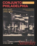 Conjunto Philadelphia (Cellar Dog)