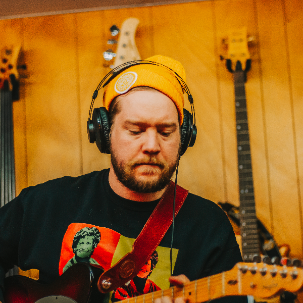 Sean Markey Sextet live at Chris' Jazz Cafe