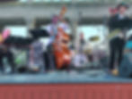 Twilight Tunes at Roxborough Pocket Park featuring Bert Harris & The Afrojazz Collective