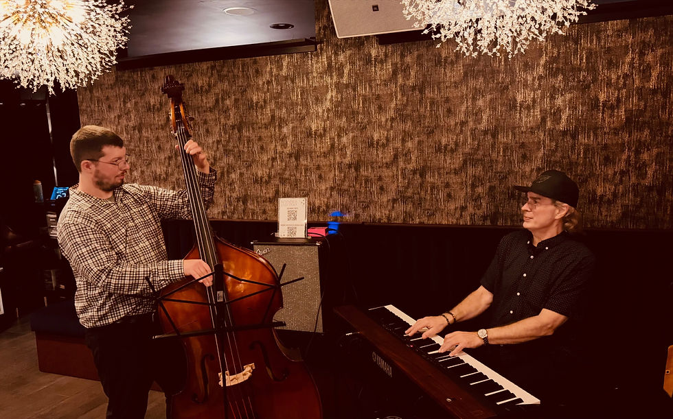 Kennings Jazz