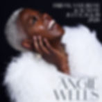 Angie Wells at SOUTH Restaurant & Jazz Club