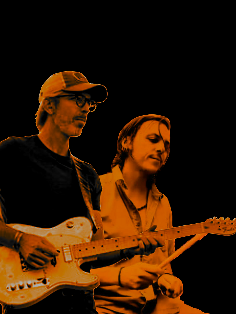 Jazz Night at Dawson Street Pub - Erik Sayles & Kevin Ripley