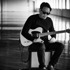 Dai Miyazaki Quartet at Cellar Dog