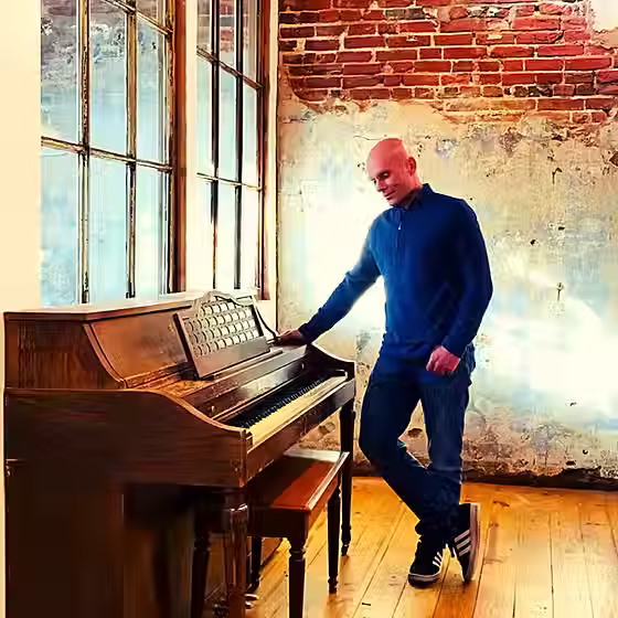 Jonathan Daddis Quintet