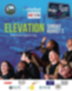 Elevation at The Clifford Brown Jazz Festival