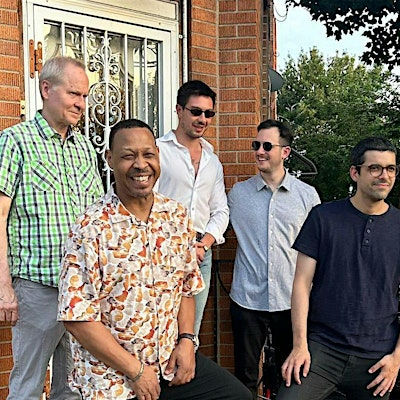 The São Paulo - Philly Connection
