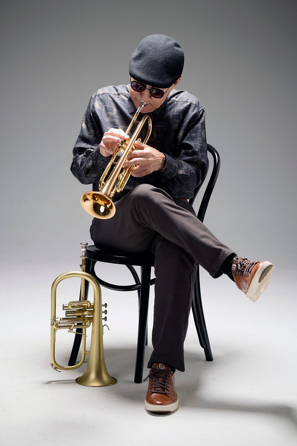 John Vanore & Abstract Truth in Concert Annual Artist in Residence Recital at Widener University