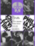 The Philly Jazz Voice featuring Daniel Spearman and Andrew Urbina (Cellar Dog)