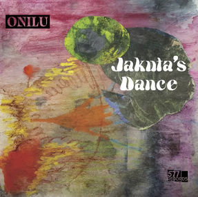 Onilu: Jakuta's Dance