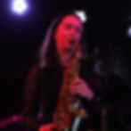 Olivia Hughart's The Wiley at Cellar Dog