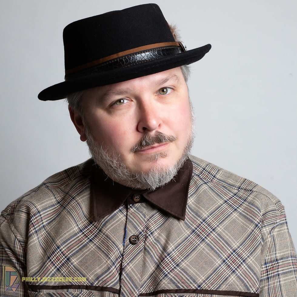 Rev Chris Trio