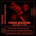 Jam Session: Mike Boone featuring John Swana & Adam Nussbaum (THE FIRE)