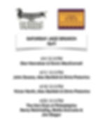 Jazz Brunch: The Hot Club of Philadelphia (Human Robot, Jenkintown)