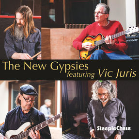 The New Gypsies: The New Gypsies featuring Vic Juris