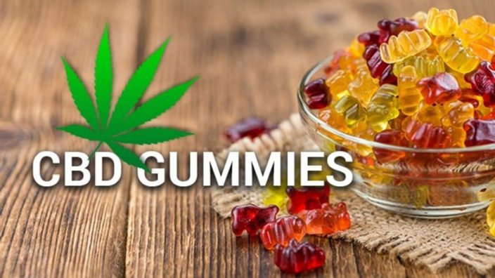 Green Leafz CBD Gummies Reviews CBD Working  Price For Sale !