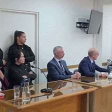 Caso Baciocchi: ¿Se podría haber evitado?