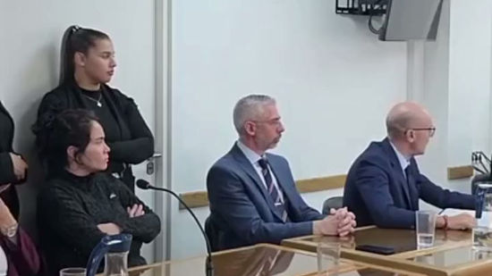 Caso Baciocchi: ¿Se podría haber evitado?