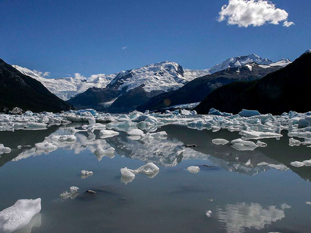 Audiencia pública por la Ley de Glaciares bate récord mundial de inscriptos 