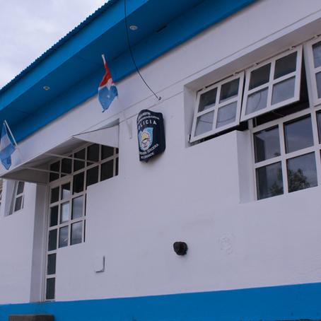 Detienen a mujer ebria tras peligrosa persecución en Chacra II