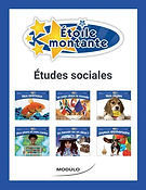 Étoile montante - Ensemble Études sociales
