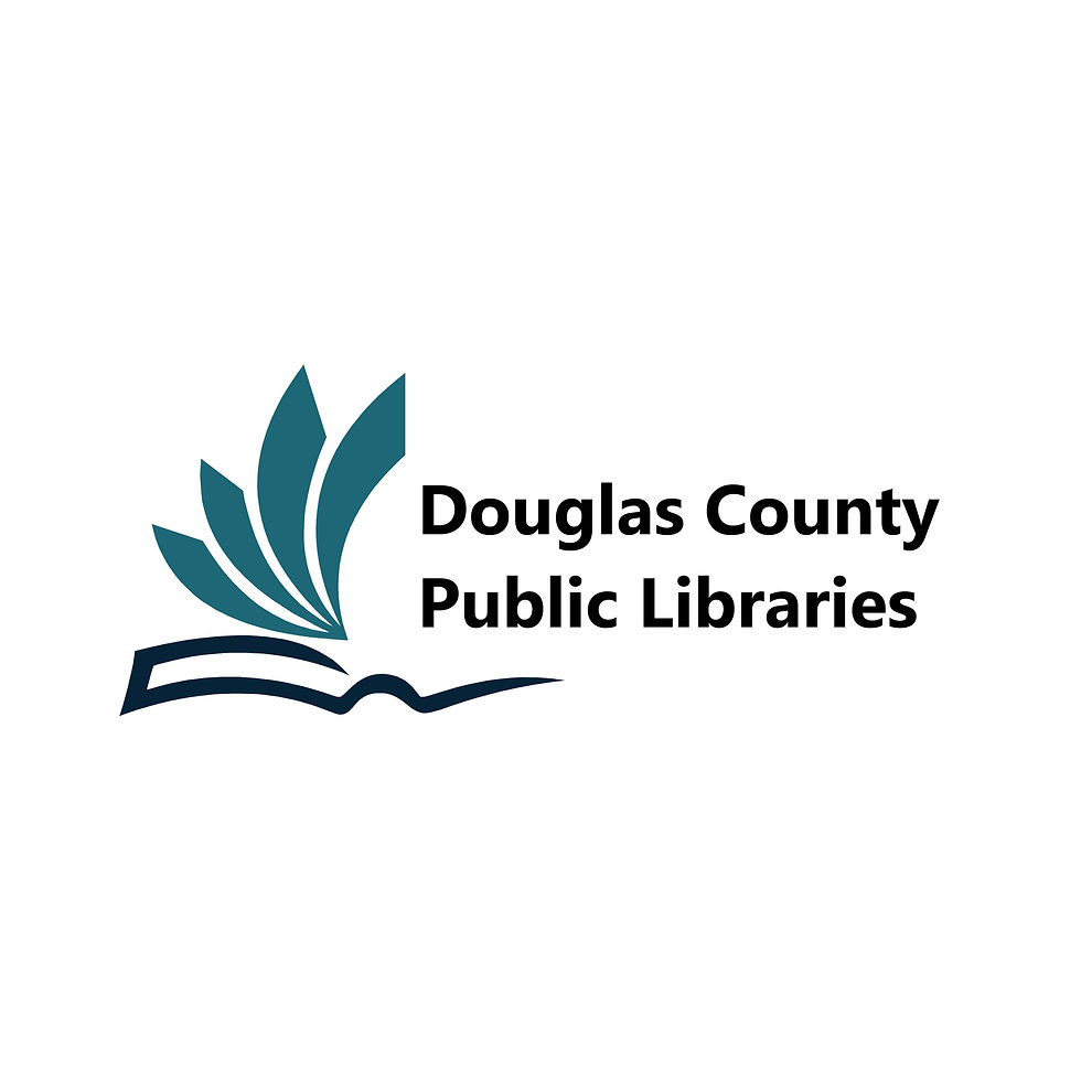 Douglas County Public Libraries