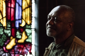 Reimagining Confederate Windows at the Washington Cathedral