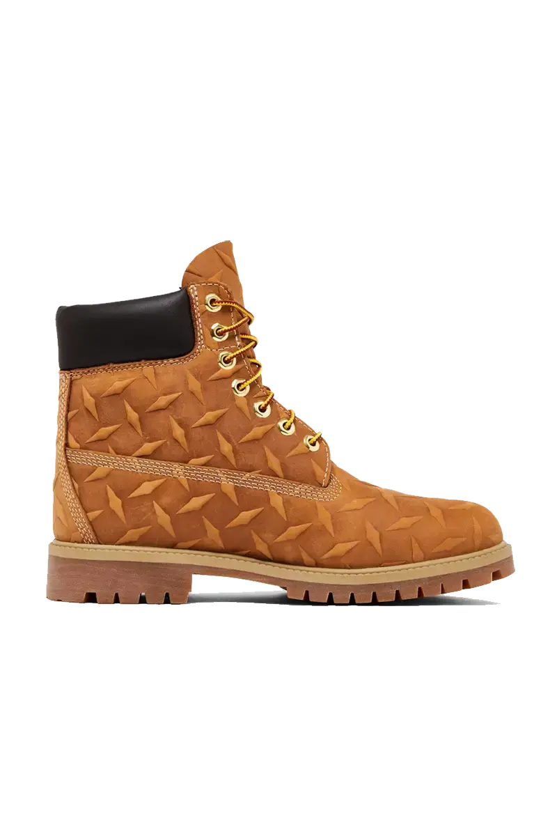Miniatura: Supreme x Timberland 6" Premium Waterproof Boot "Wheat"