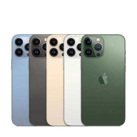 Miniature : Product: Apple iPhone 13 Pro Max  Storage / RAM: 128 GB / 6 GB  Brand: Apple  Ca