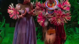 « Le Bikutsi : d’une danse noble à un patrimoine vivant » 👑🥁