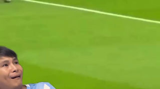 Quand Valverde fait revenir la vibe 🔥😂