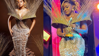 🔥 Titre : Enfin son moment ! Mimie écrit son histoire 🙌🏾✨